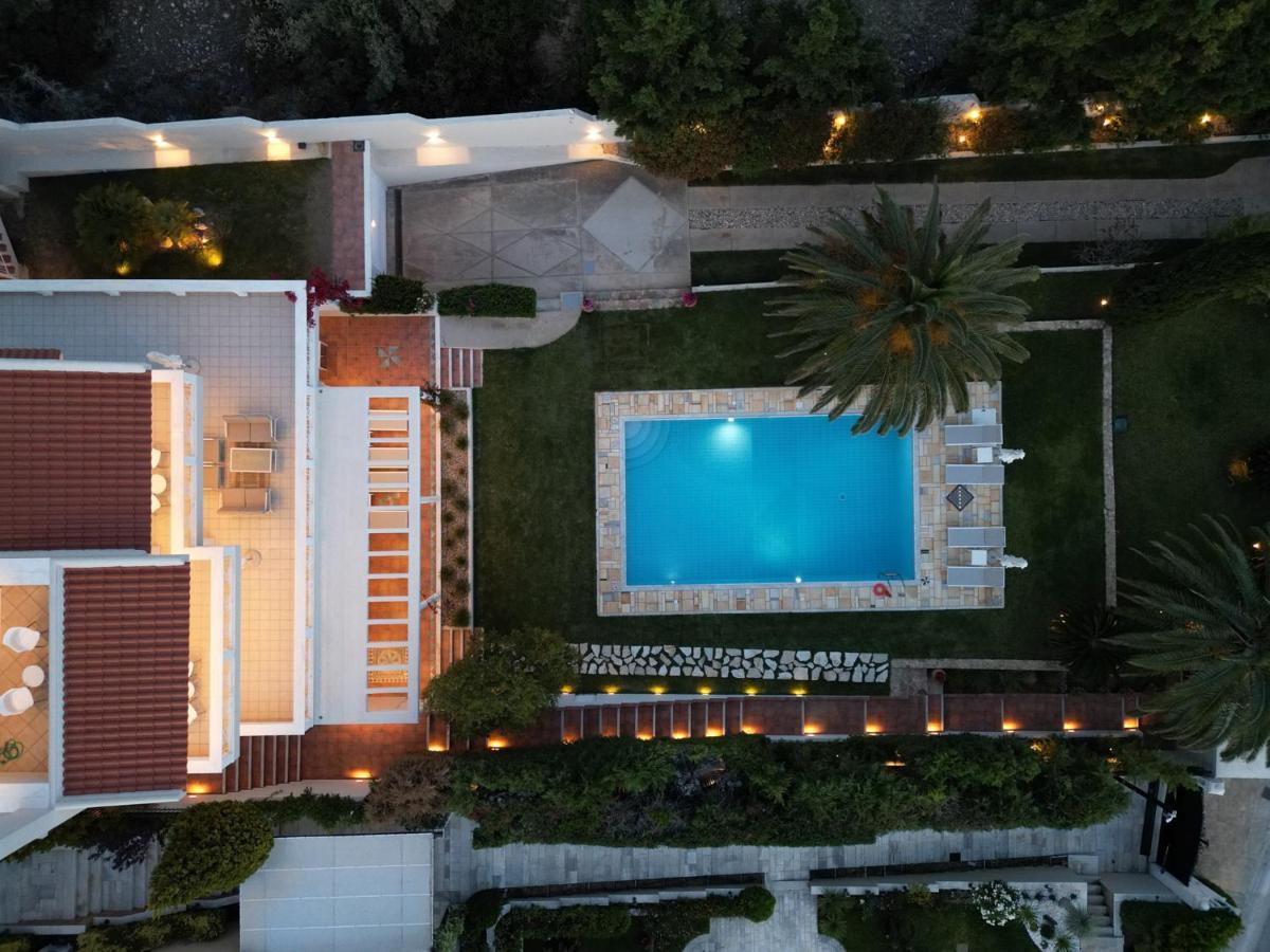 Kamariyo Athens Riviera By A&D Properties Palaiá Fókaia Exterior foto